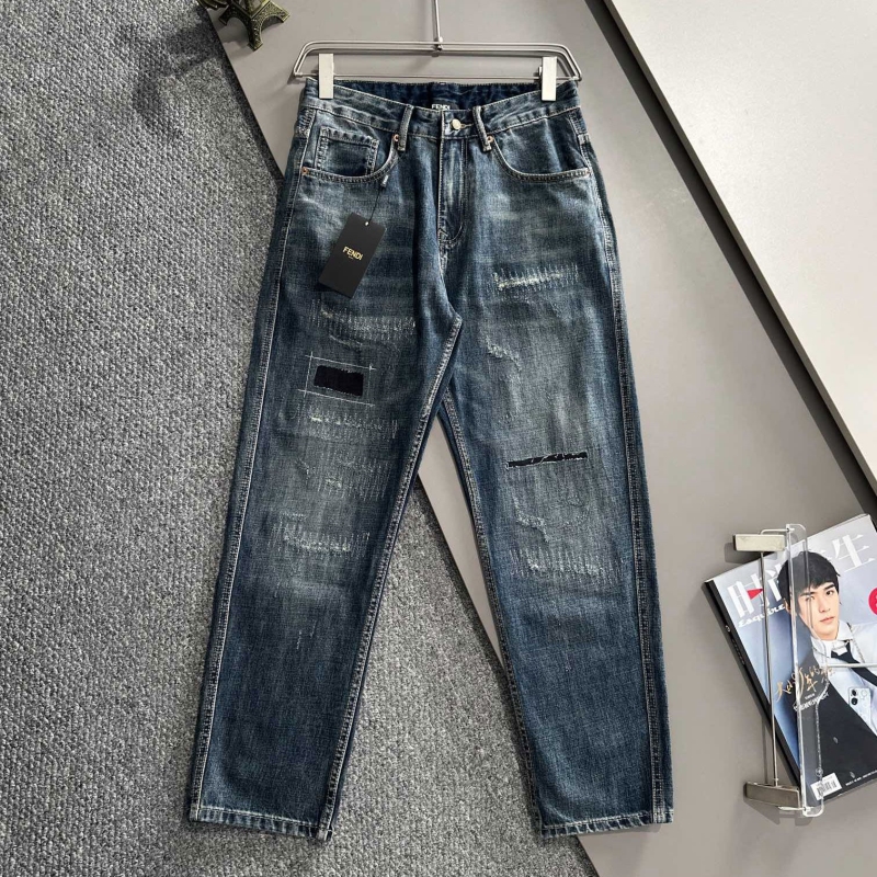 F**di jeans